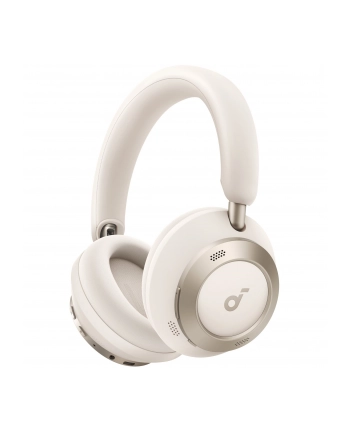 anker Słuchawki nauszne Sound core Space One PRO Białe