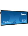iiyama Monitor 92 cale TE9218UWI-B1AG, INFRARED,40pkt,VA,21:9,4xHDMI,DP,    USB-C,RJ45,8/64GB - nr 38