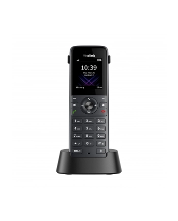 Yealink W74H 1302008 Słuchawka IP W74H
