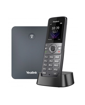 Yealink W74P IP 1302029 Zestaw baza W70B  i słuchawka W74H