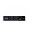 Cyberpower PR1000ERTXL2UC zasilacz UPS Technologia line-interactive 1 kVA 1000 W 10 x gniazdo sieciowe (DK_NR_SKN_240622) - nr 2