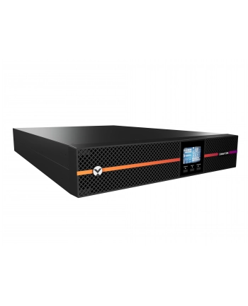 vertiv Zasilacz awaryjny GXE3-3000IRT2UXL z szynami 1 x C20, 8 x C13, 1 x C19, z szynami