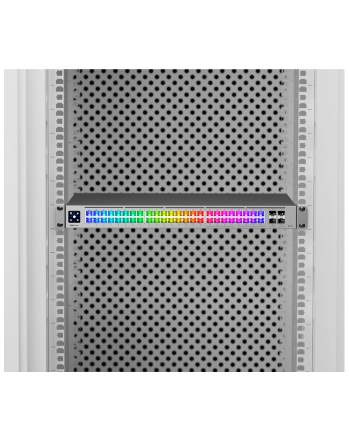 Switch Ubiquiti Pro Max 48 52p Managed Gigabit/Multigigabit/10G główny