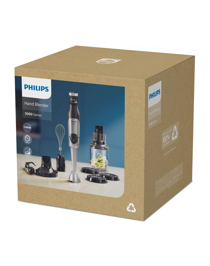 Blender ręczny PHILIPS HR 2684/00 główny