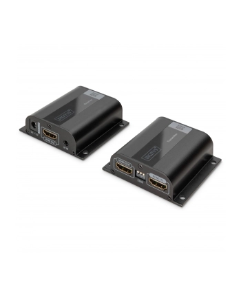 digitus Palec | Zestaw przedłużacza HDMI