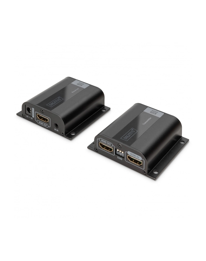 digitus Palec | Zestaw przedłużacza HDMI główny