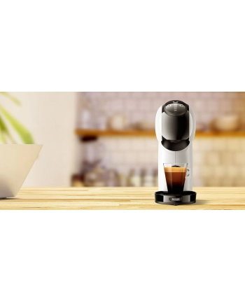 Ekspres do kawy DeLonghi Dolce Gusto EDG226W