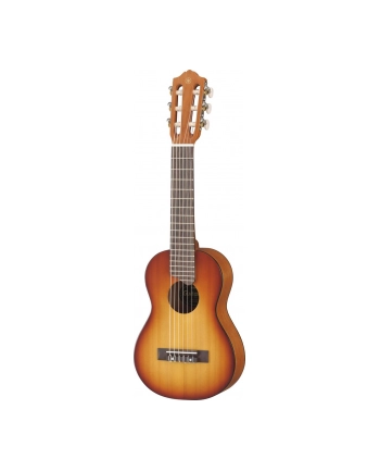 Yamaha GL1 - Guitalele, Tobacco Brown Sunburst