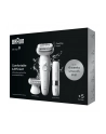 Depilator akumulatorowy BRAUN Silk-epil 9 9-341 - nr 44