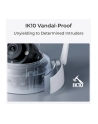Reolink | Kamera wandaloodporna 4K Ultra HD IK10 | W437 | Kopuła | 8 MP | 2,7-13,5 mm | Stopień ochrony IP67 | H265 | Micro SD, maks 256 GB - nr 37