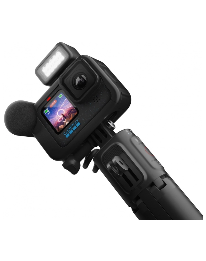 go-pro Kamera sportowa GOPRO HERO12 Creator Edition Black główny