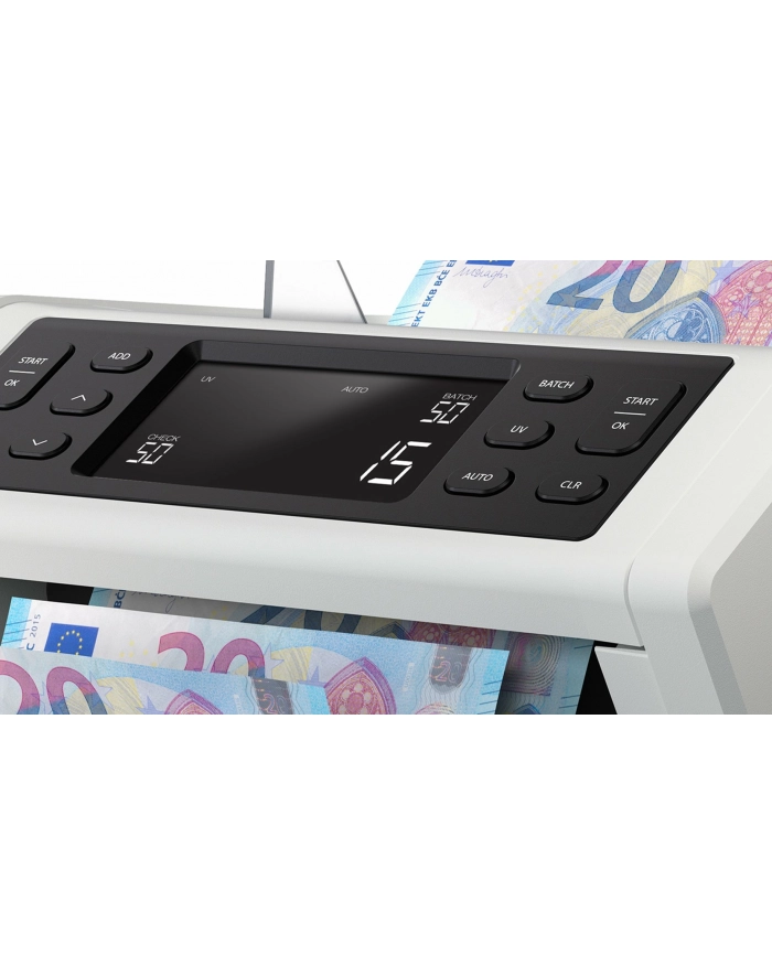 SAFESCAN LICZARKA PIENIĘDZY 2250 G2 główny