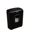 no name NISZCZARKA POWERSHRED 6M MINI CUT 4631101 FELLOWES - nr 5