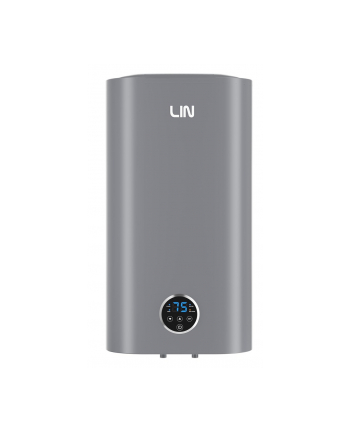 Bojler elektryczny LIN LIFVD1 50L szary bez WI-FI