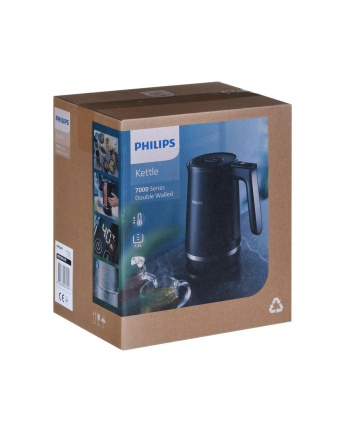 Czajnik elektryczny PHILIPS  HD 9396/90
