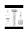 Depilator akumulatorowy BRAUN Silk-epil 9 9-341 - nr 21