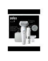 Depilator akumulatorowy BRAUN Silk-epil 9 9-341 - nr 22