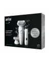 Depilator akumulatorowy BRAUN Silk-epil 9 9-341 - nr 2