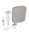 Depilator akumulatorowy BRAUN Silk-epil 9 9-341 - nr 37