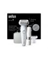 Depilator akumulatorowy BRAUN Silk-epil 9 9-341 - nr 41