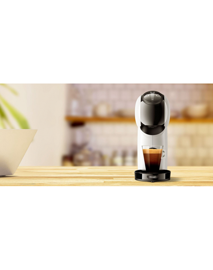 Ekspres do kawy DeLonghi Dolce Gusto EDG226W główny