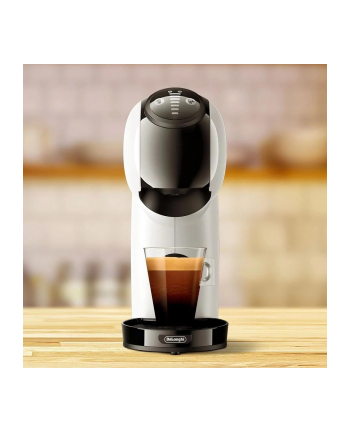 Ekspres do kawy DeLonghi Dolce Gusto EDG226W