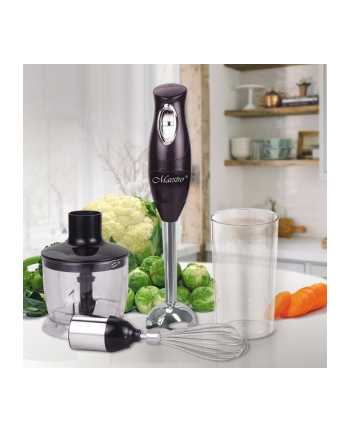 Blender ręczny MAESTRO MR-564 nr 2