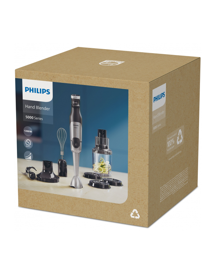 Blender ręczny PHILIPS HR 2684/00 główny