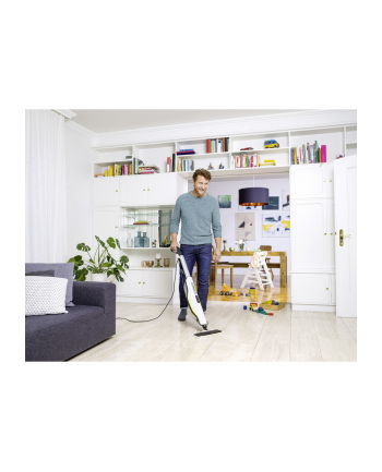 Parownica KARCHER SC 3 Upright - 1513-5300
