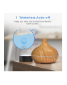 no name AROMA DIFFUSER SMART/MOD150HK((wersja europejska)) MEROSS - nr 4