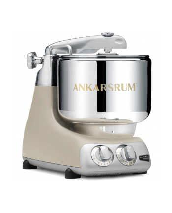 Robot kuchenny Ankarsrum AKM 6230HB Beige/Silver