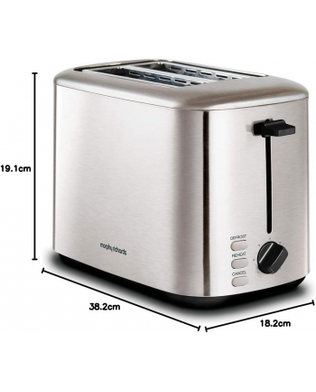 Toster Morphy Richards 222067