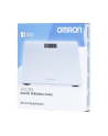 Waga łazienkowa Omron HN289 SILKY GREY HN-289-ESL - nr 7