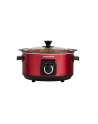 Morphy Richards 460014 Wolnowar czerwony - nr 1