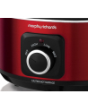 Morphy Richards 460014 Wolnowar czerwony - nr 2