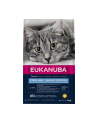 (wersja europejska)KANUBA Adult Sterilised/Weight Control Rich in chicken - sucha karma dla kota - 10 kg - nr 1