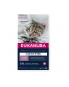 (wersja europejska)KANUBA Grain Free kitten salmon - sucha karma dla kota - 2 kg - nr 1