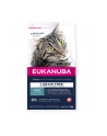 (wersja europejska)KANUBA Grain Free adult salmon - sucha karma dla kota - 2 kg - nr 1