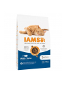 IAMS Vitality Adult Tuna - sucha karma dla kota - 10 kg - nr 1