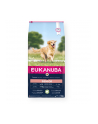 (wersja europejska)KANUBA Senior Lamb 'amp; Rice Bag 12kg - sucha karma dla psa - 12 kg - nr 1