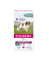 Eukanuba Daily Care Adult Pczerwonyien Kaczka - sucha karma dla psa 12 kg - nr 1