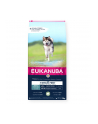 (wersja europejska)KANUBA dorosły duża rasa bez zbóż jagnięcina - sucha karma dla psa - 12 kg - nr 1