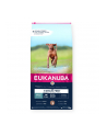 (wersja europejska)KANUBA dorosły wszystkie rasy bez zbóż dziczyzna - sucha karma dla psa - 12 kg - nr 1