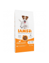 IAMS Vitality Senior Small Medium - sucha karma dla psa - 12 kg - nr 1