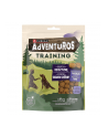 purina nestle PURINA Adventuros Training dziczyzna - przysmak dla psa - 115g - nr 1