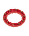 FERPLAST Smile Ring M Red zabawka dla psa - nr 2