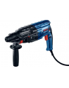 no name BOSCH MŁOTOWIERTARKA Z OPCJĄ KUCIA 790W 2,7J GBH 240 - nr 1
