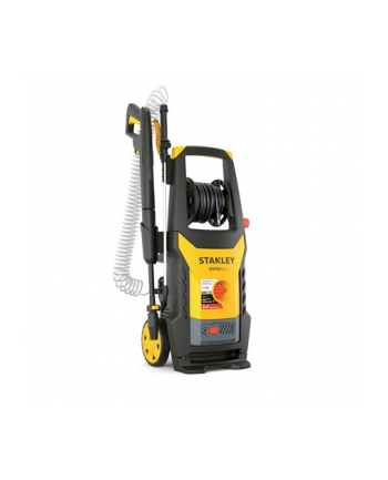 no name Myjka wysokociśnieniowa STANLEY SXPW22DHS-E (2200 W, 160 bar, 460 l/h) | 2200 W | 160 barów | 460 l/h