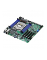 Płyta główna ASRock GENOAD8UD-2T/X550 1x SP5 AMD Epyc 9004 SoC (8xDIMM, SATA, 2xM2, 2x10GbE, IPMI) - nr 2