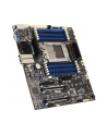 Płyta główna Asus S14NA-U12/ASMB11 1x SP6 AMD Epyc 8004 SoC (12xDIMM, 2xSFP28 25G, 2xPCIe 50 x16, 1xPCIe 50 x8, ASMB11, CEB) - nr 1